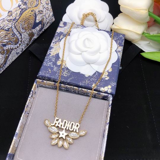 Dior Necklace 12lyh63